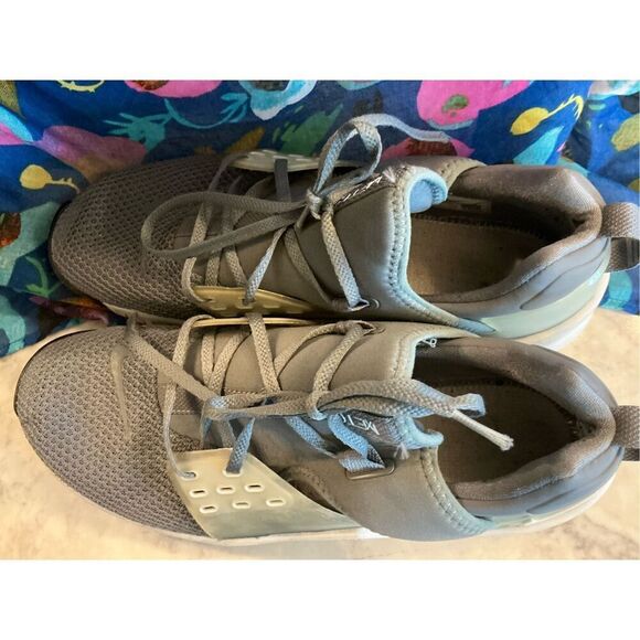 Nike Free‎ X Metcon 2 Running Training Shoes Men’s Size 11 - Missing Insoles - Picture 4 of 8
